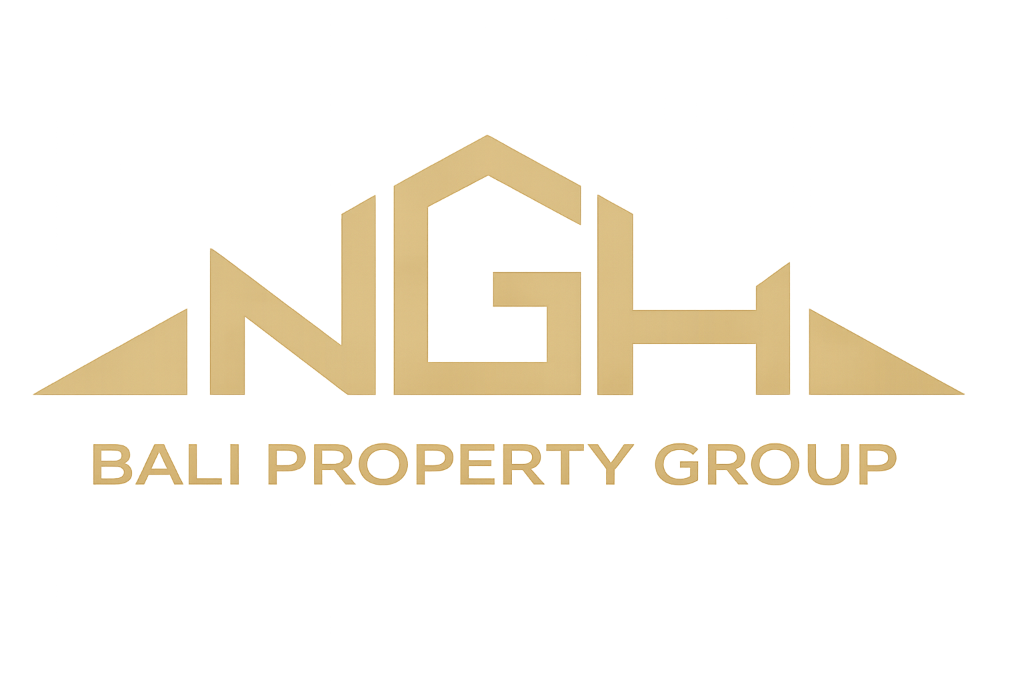 NGH Bali Property Group