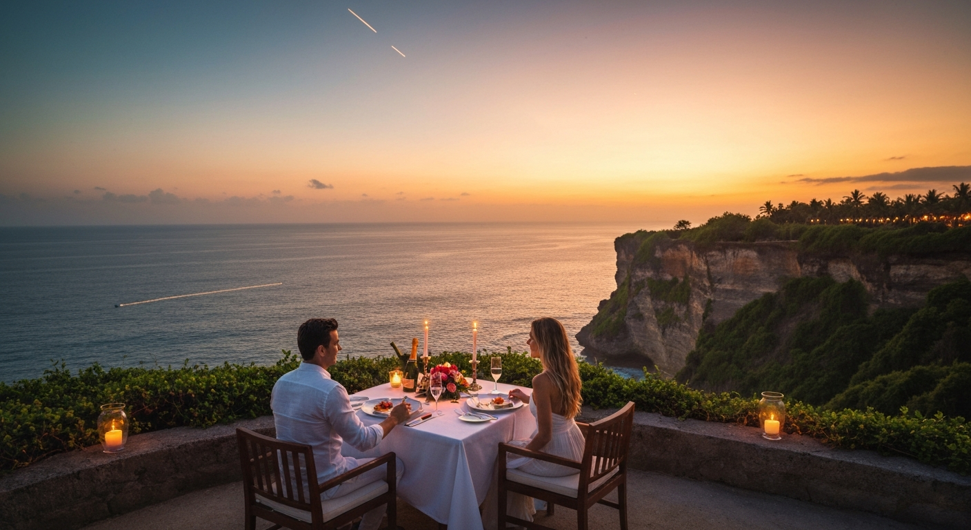 Bali Honeymoon Guide