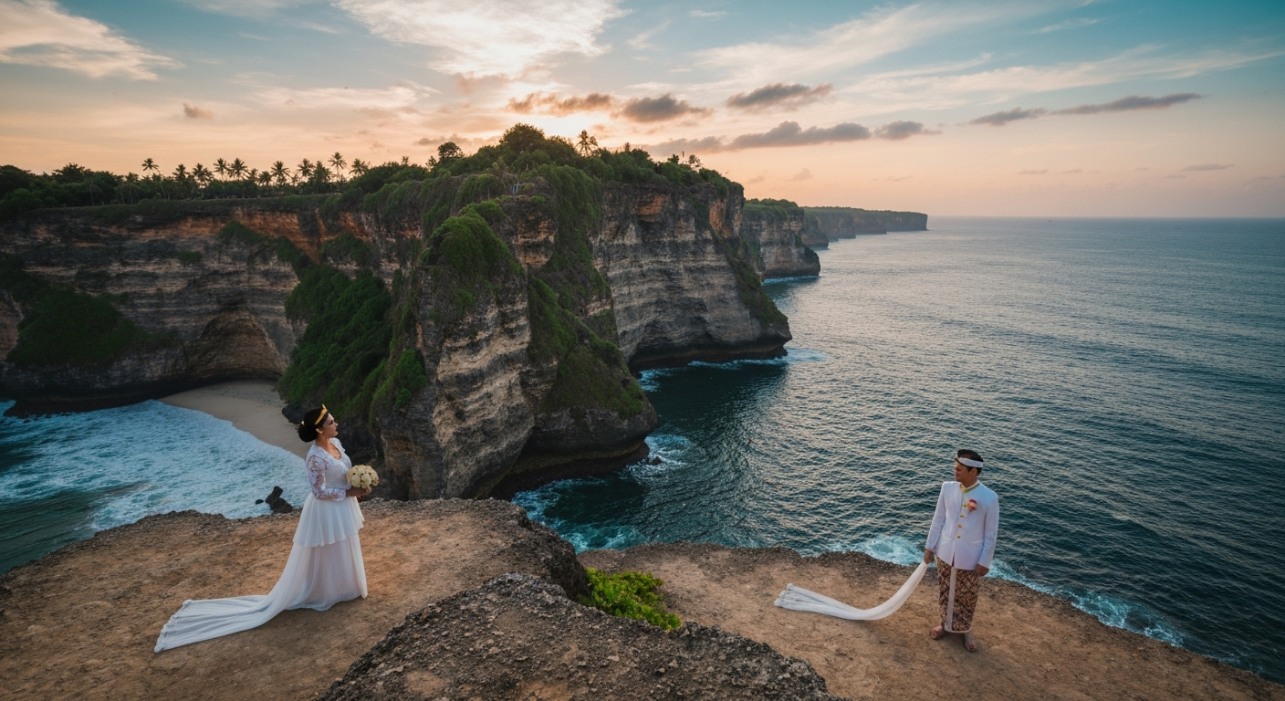 Uluwatu Wedding Venues